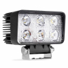 Lampa robocza LED szperacz AWL02 6 LED 12V 24V AMI-135434