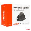 Sygnał cofania 12-36V 110 dB AMIO-01730-135541