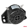 Sygnał cofania 12-36V 110 dB AMIO-01730-135542