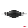 Pompka ręczna gruszka do paliwa 10 mm AMIO-03611-135574