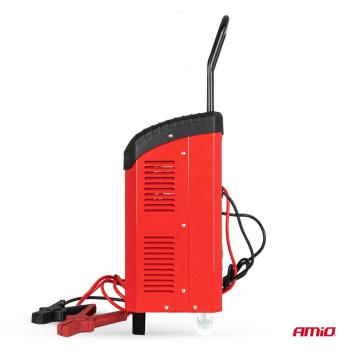Prostownik z funkcją rozruchu 230V max 40A 12V 24V-135019