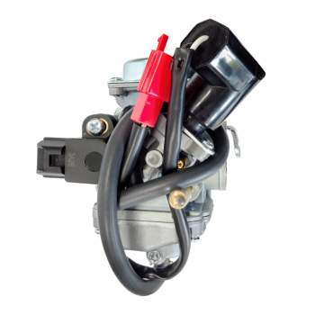 Gaźnik Falcon 4T Euro 4 silnik SYM-135176