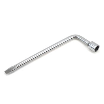 Klucz samochodowy L 17 mm LW-17 AMIO-01212-135238