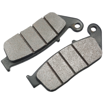 (HURT) Klocki hamulcowe przód  VOGE 500DS / 650DS -135262