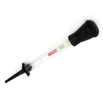 Tester elektrolitu TEST-01 AMIO-01249-135286