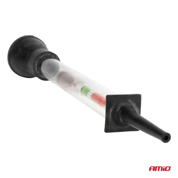 Tester elektrolitu TEST-01 AMIO-01249-135287