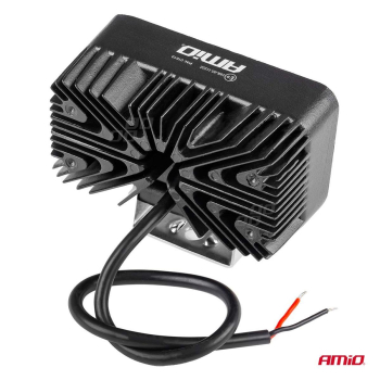 Lampa robocza LED szperacz AWL02 6 LED 12V 24V AMI-135427