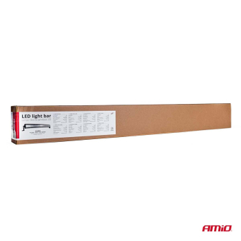 Lampa robocza panelowa LED BAR zakrzywiona AWL46 5-135494