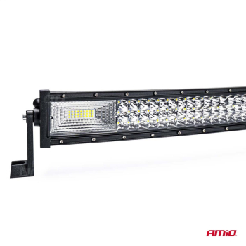 Lampa robocza panelowa LED BAR zakrzywiona AWL46 5-135495