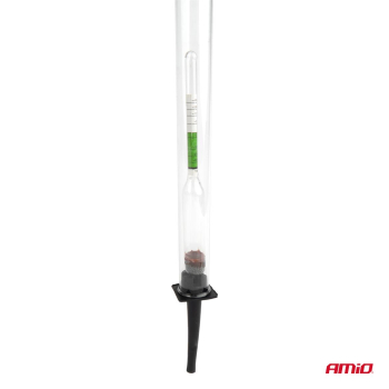 Tester płynu chłodzącego TEST-02 AMIO-01248-135496