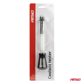 Tester płynu chłodzącego TEST-02 AMIO-01248-135498