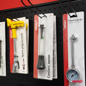 Tester płynu chłodzącego TEST-02 AMIO-01248-135500
