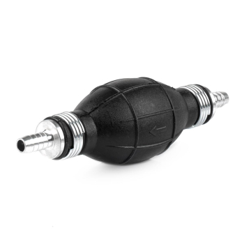 Pompka ręczna gruszka do paliwa 10 mm AMIO-03611-135575