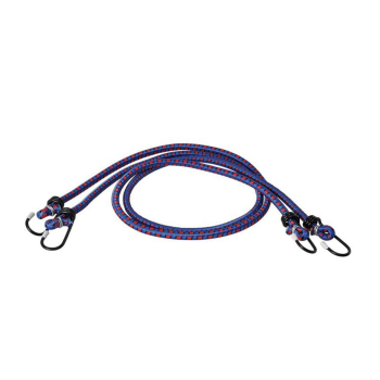 Linki elastyczne gumy do mocowania bagażu 2x150 cm-135585