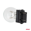 Żarówki halogenowe P27/7W 12V 27/7W W2.5X16q 1szt-136000