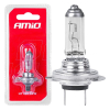 Żarówka halogenowa H7 12V 55W E4 1szt. blister AMI-136056
