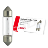 Żarówki halogenowe C10W Festoon 31mm 12V 1 szt. A-136077
