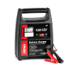 Prostownik ładowarka do akumulatora 12A 12V SBC-12-136481