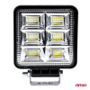 Lampa robocza LED szperacz AWL37 48 LED 144W 12V 2-136583