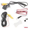 Kamera cofania parkowania HD-315 IR 12v 720p AMIO--136794