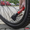 Pompka ręczna rowerowa PU01 AMIO-02145-136924