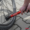 Pompka ręczna rowerowa PU01 AMIO-02145-136926
