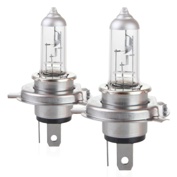 Żarówki halogenowe H4 12V 60/55W LumiTec SILVER +1-136036