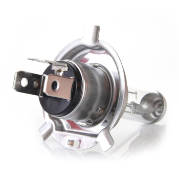 Żarówki halogenowe H4 12V 60/55W LumiTec SILVER +1-136040