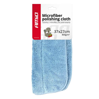 Ściereczka ręcznik do polerowania samochodu z mikr-136125