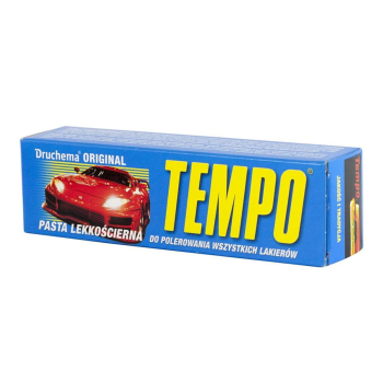 Pasta Lekkościerna TEMPO 120g-136276