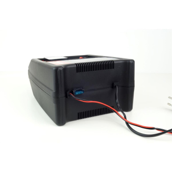 Prostownik ładowarka do akumulatora 12A 12V SBC-12-136482