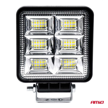 Lampa robocza LED szperacz AWL37 48 LED 144W 12V 2-136583