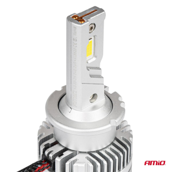 Żarówki żarniki LED seria D-Basic D4S D4R 6000K Ca-136781