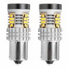 Żarówki LED CANBUS 3020 24SMD 1156 BA15S P21W R10W-137030