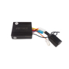 Uniwersalny alarm motocyklowy z pilotami MCA14 AMI-137066
