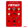 Tester żarówek LED AMIO-01517-137351