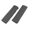 Nakładki na pasy bezpieczeństwa karbon AMIO-03290-137379