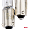 Żarówki halogenowe H6W 12V 6W BAX9S 2szt. blister -137407