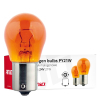 Żarówki halogenowe PY21W BA15s 24V 21W AMBER 1 szt-137421