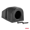 Obudowa pojedyncza ramka panel MOD-15 AMIO-02865-137437