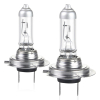 Żarówki halogenowe H7 12V 55W LumiTec SILVER +100%-137447