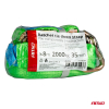 Pas transportowy z napinaczem 2000kg 38mm 8m AMIO--137687