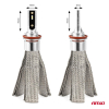 Żarówki samochodowe LED FLEX+ H8 H9 H11 H16 12V 24-137691
