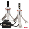 Żarówki samochodowe LED FLEX+ H8 H9 H11 H16 12V 24-137692