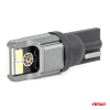 Żarówki LED CANBUS 3020 4SMD T10 W5W W10W 12V 24V -137856