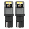 Żarówki LED CANBUS 3020 4SMD T10 W5W W10W 12V 24V -137858