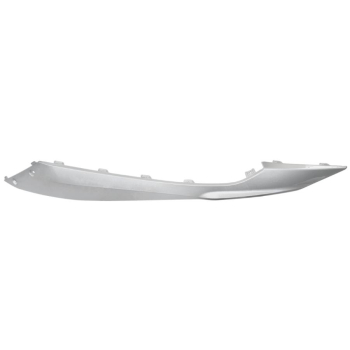 Obudowa dolna lewa progowa srebrna Scalpel-13743