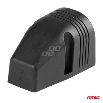 Obudowa pojedyncza ramka panel MOD-15 AMIO-02865-137440
