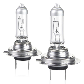 Żarówki halogenowe H7 12V 55W LumiTec SILVER +100%-137447