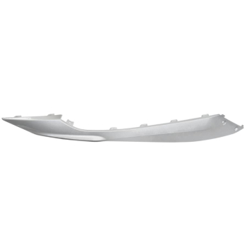 Obudowa dolna progowa prawa srebrna Scalpel-13745